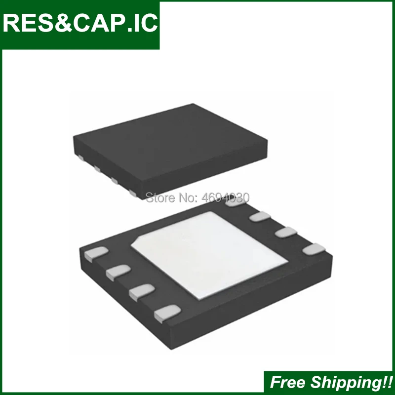 IS31AP2005-DLS2-TR QFN8 | Электроника