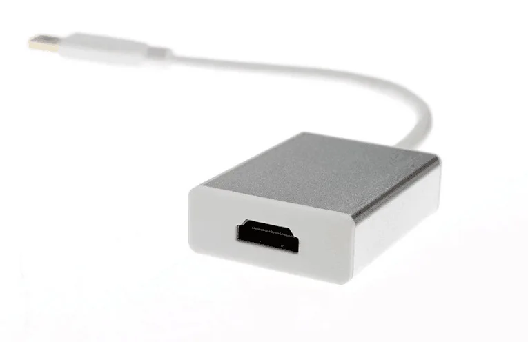 Новый Графический конвертер USB 3 0 в HDMI для HDTV LCD ПК ноутбука Аудио Видео |