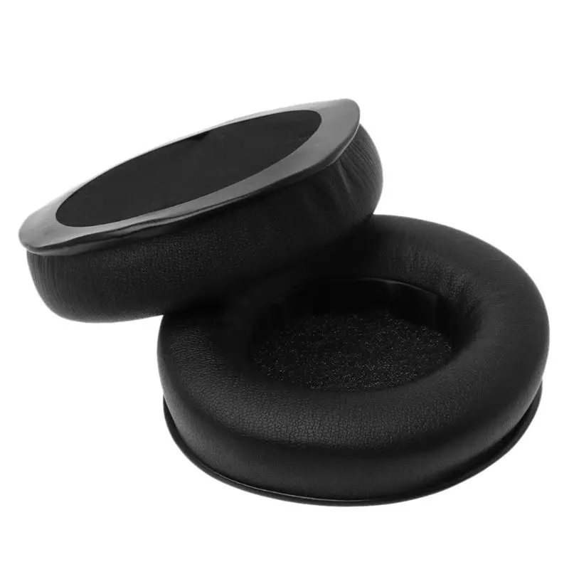 New Replacement Ear Cushion Earpads For Razer Kraken Pro Gaming Headphones Headsets qiang | Protective Sleeve