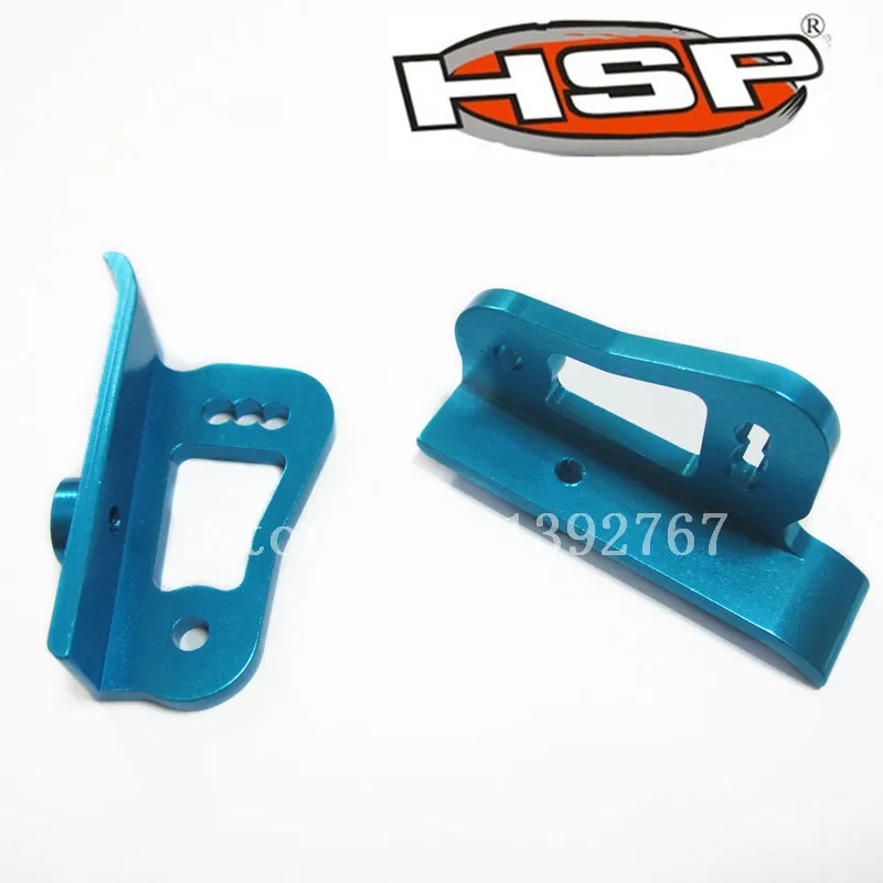 Улучшенные детали HSP 860026 60056 алюминиевое крыло регулируемое крепление для