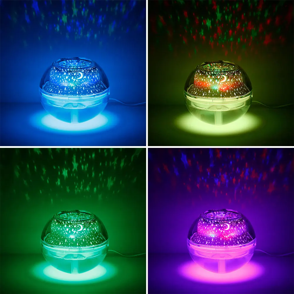 2019 Drop Shpping 500ml Ultrasonic Humidifier Aromatherapy Diffuser Exquisite Portable Purifiers Air for Decoration | Бытовая техника