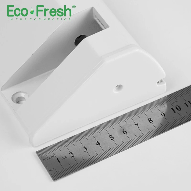 Настенное сиденье для душа Ecofresh Складное Сиденье и ванной стул пляжа