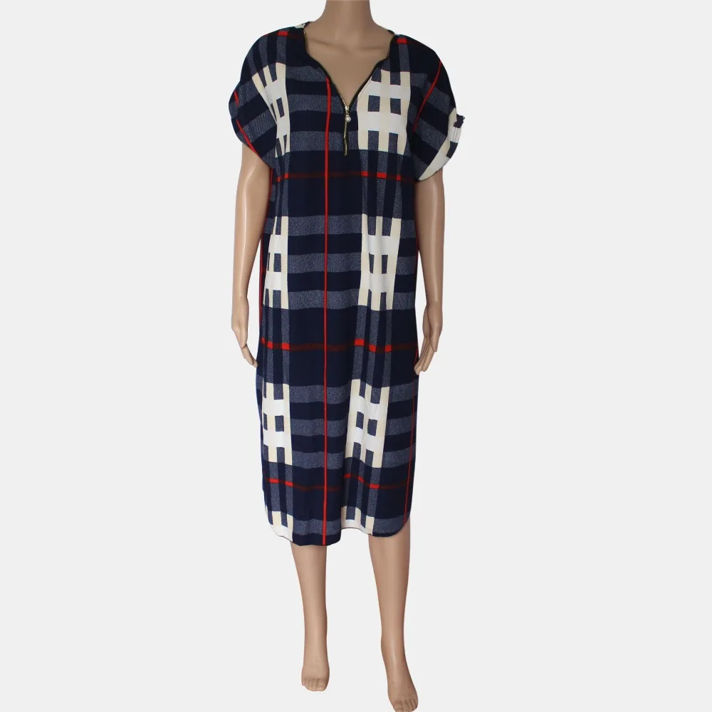 Tilapia/летнее большое платье Лидер продаж модное короткое в африканском стиле