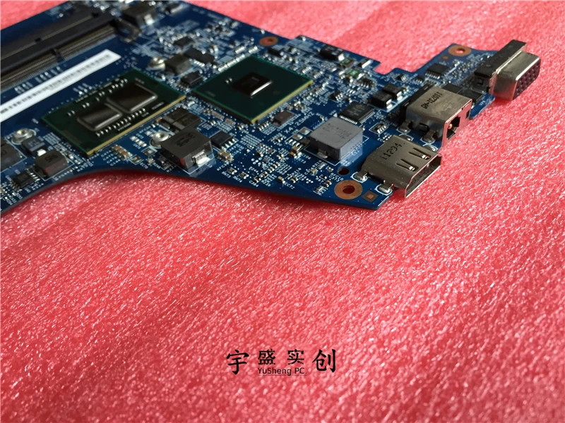 48.4GS01.011 48.4GS01.02N для ноутбука Acer Aspire 1830 т 1830Z 1430Z 1430T 1430 материнская плата Процессор I3