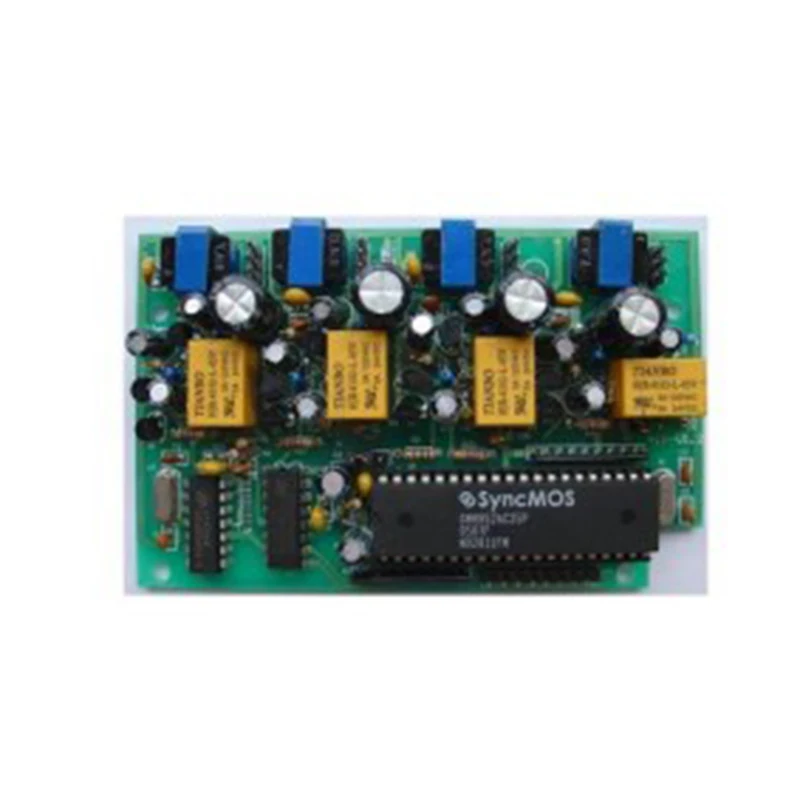 A2018 Contract Manufacturer for PCBA PCB circuit board prototype | Инструменты