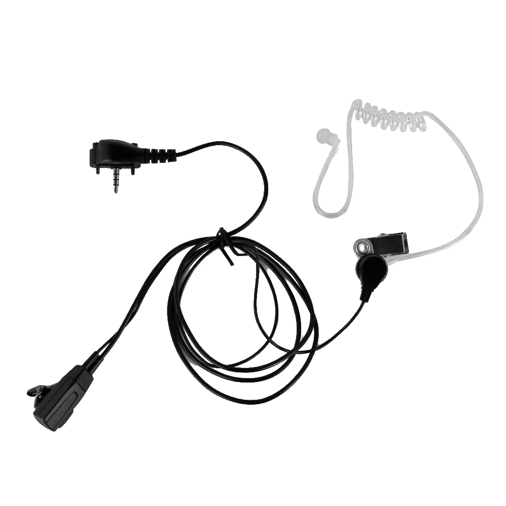 

Гарнитура для рации Vertex Standard VX131 VX230 VX231 VX261