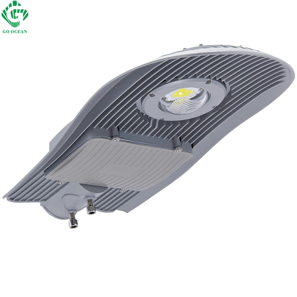 Уличный свет 60W 80W 120W Светодиодные уличные светильники для сада Plaza Backyard Outdoor Lighting