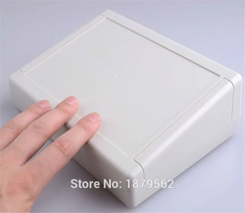 Пластиковый электронный чехол 200*145*63 мм пластиковый корпус сделай сам проектная