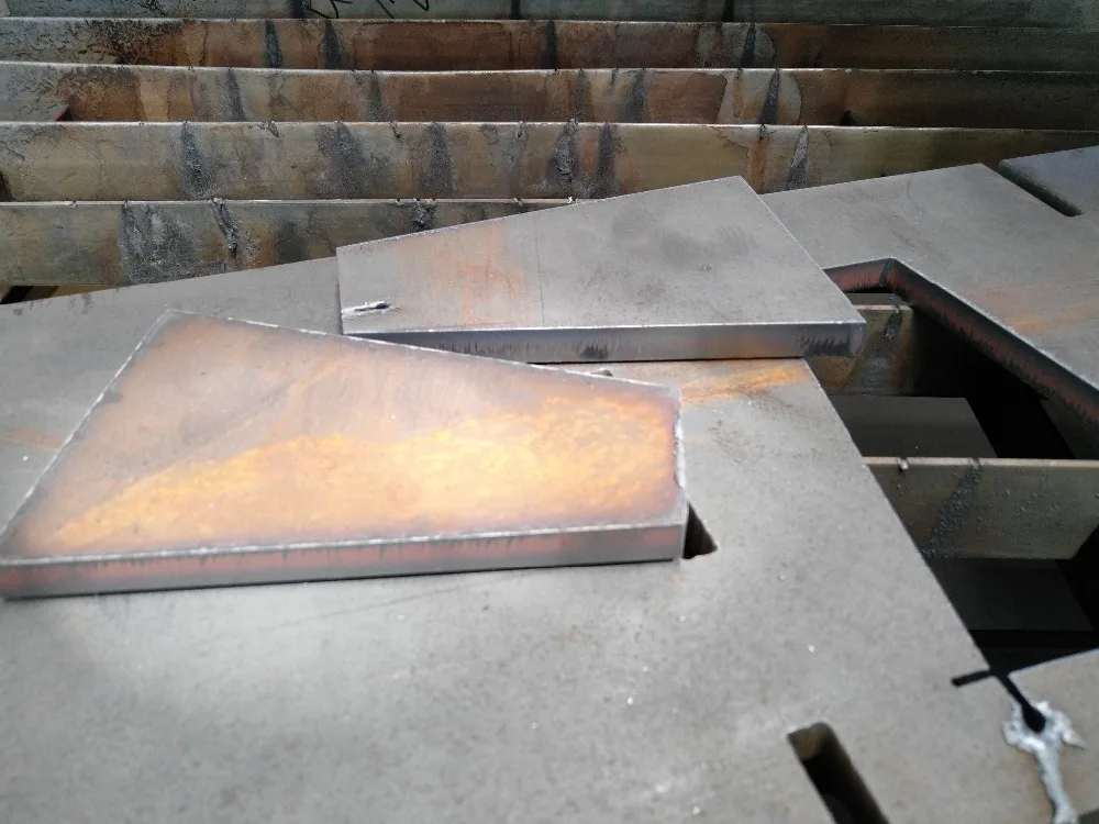 Excellent Optional Drill head cnc plasma cutting heavy duty machine | Инструменты