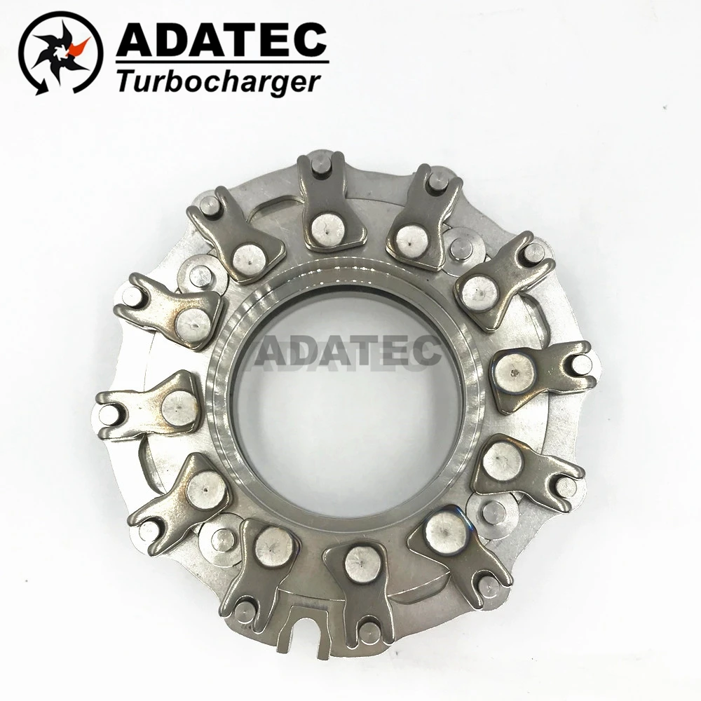 TD04L turbo Variable 49T77 07440 49377 076145702A 076145702AX сопло кольцо для Volkswagen Crafter 2 5 TDI 136 HP случаев