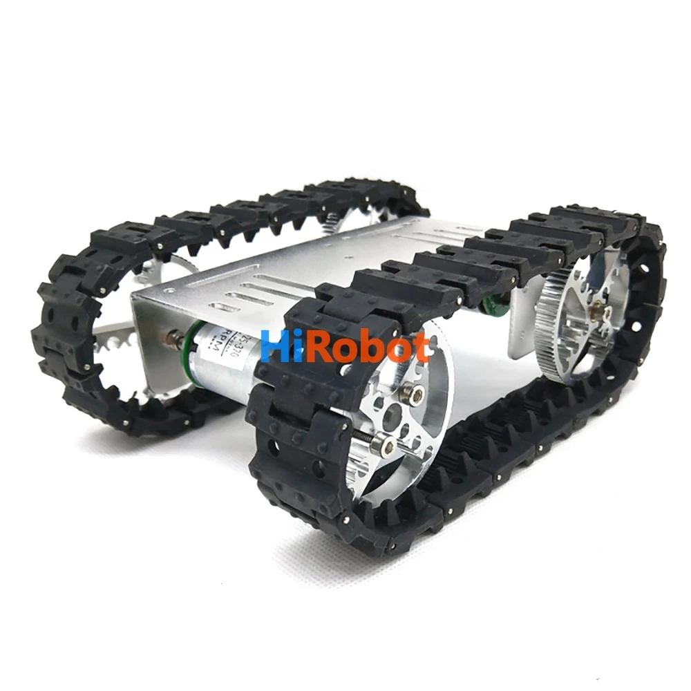 Стартовый набор мини-робота T10 для самостоятельной сборки Обучающий Arduino