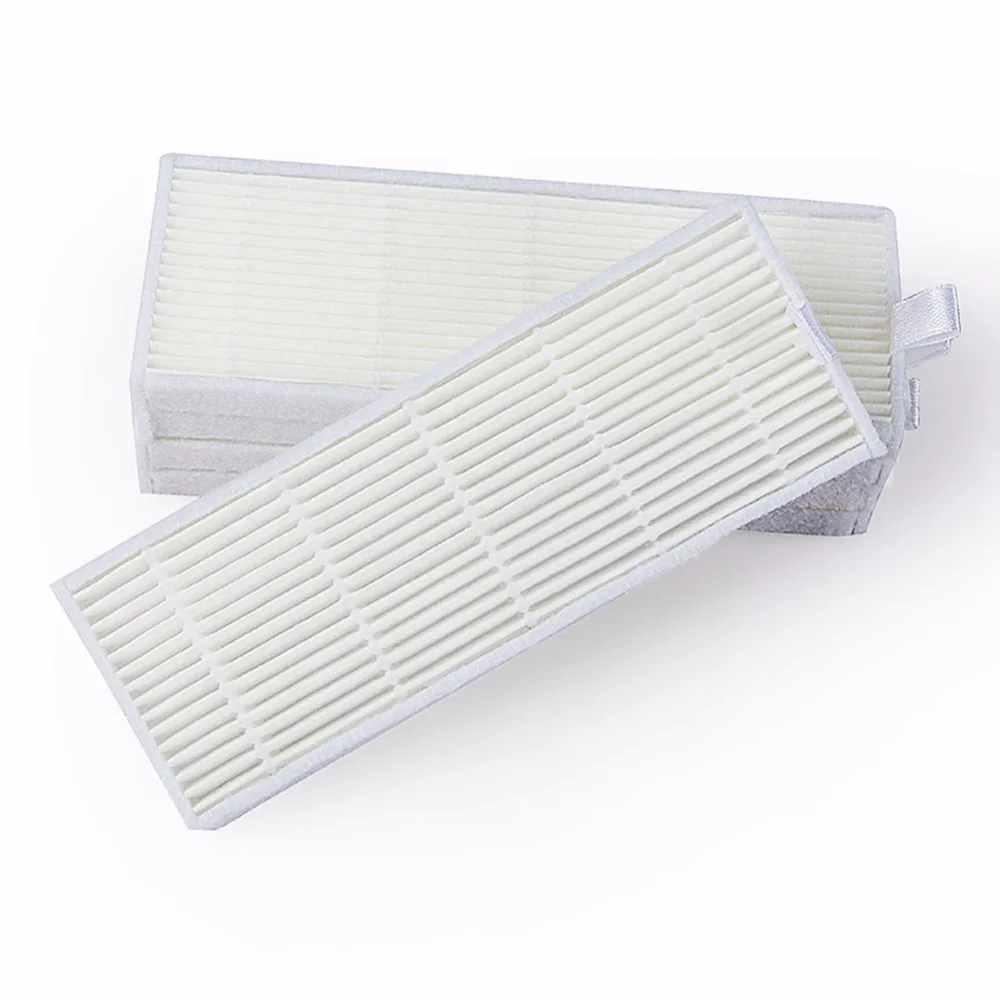 24 шт./компл. сменные щетки и фильтры для робота-пылесоса ILIFE A4 chuwi ilife hepa-фильтр |