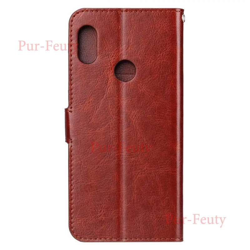 Case For Samsung Galaxy A40 A405FD SM-A405FD Wallet Leather High Quality Flip Covers SM-A405FN/DS With Card Holder | Мобильные