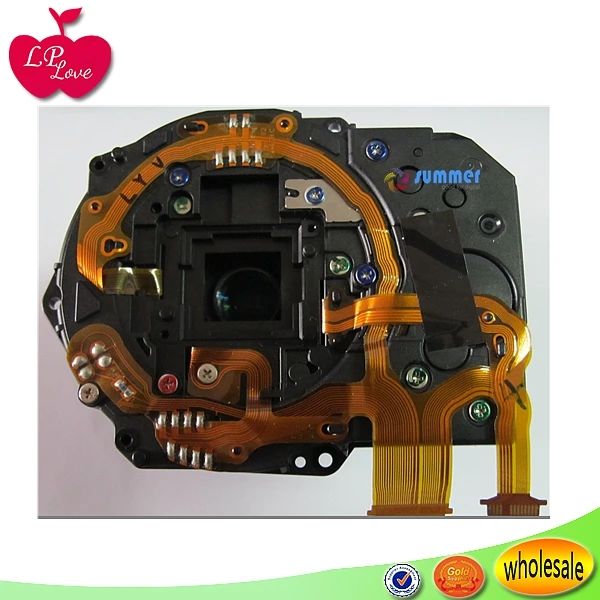 Запасные части для ремонта и замены фотоаппаратов HX1 зеркальный зум объектива Sony