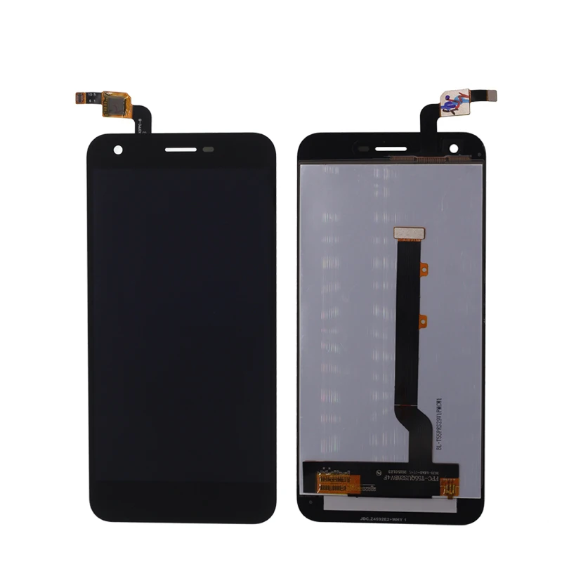 ЖК дисплей с сенсорным экраном и дигитайзером для Vodafone Smart Ultra 6 VF995 VF995N запчасти