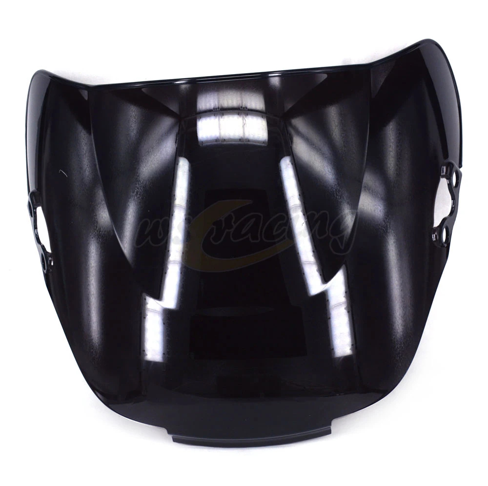 Лобовое стекло мотоцикла для HONDA CBR 600 CBR600 F2 1991 1994 1992 1993 мотоцикл|windscreen windshield|motorcycle