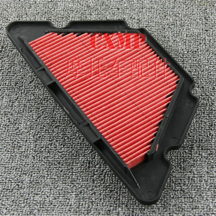 Фильтры для мотоциклов запчасти скутеров воздушный фильтр yamaha XJ6N FZ6R очиститель