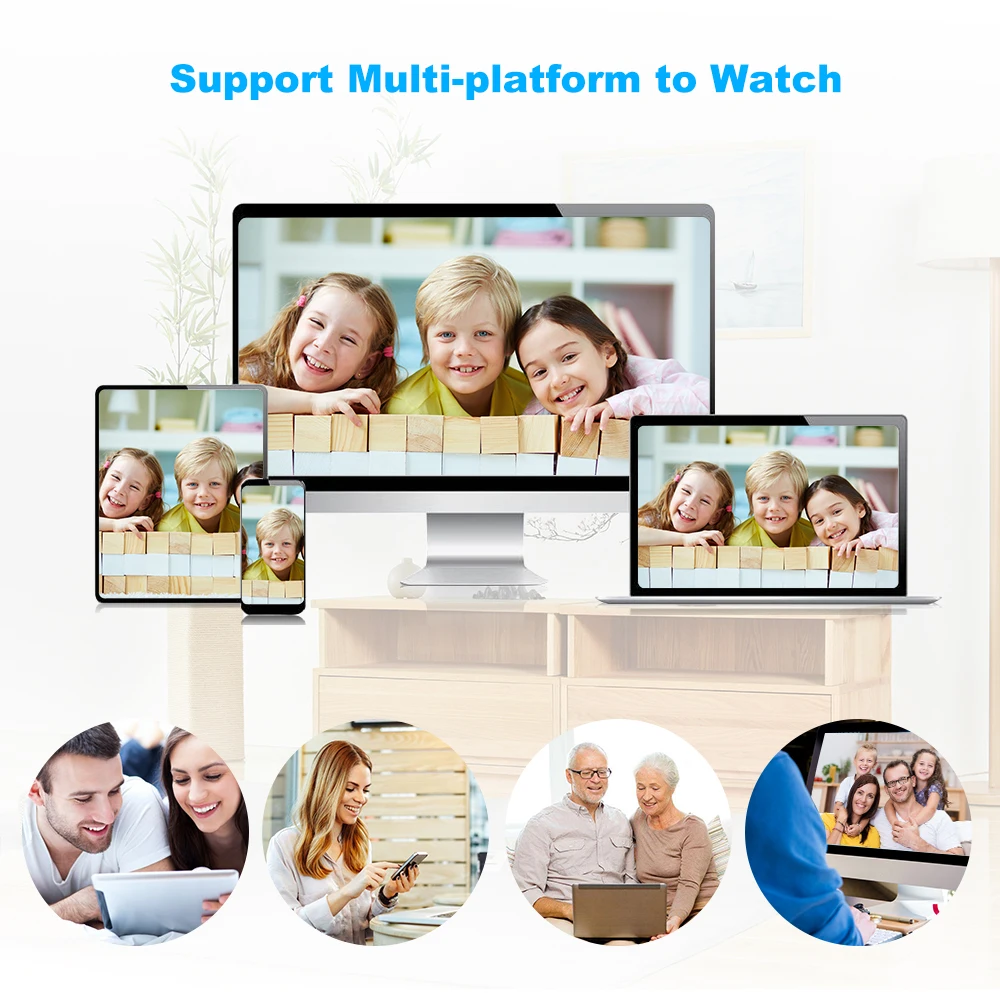 OWSOO HD 960P беспроводная WiFi ip камера с автофокусом PTZ ИК лампой IR CUT Водонепроницаемая