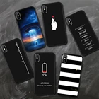 Чехол GerTong из мягкого ТПУ для iPhone 6, 6S, 7, 8 Plus, 5 S, 5S, SE, X, чехол для iPhone 6, чехол для телефона с рисунком из мультфильма любовь