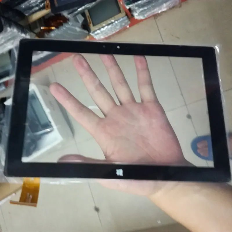 

Myslc touch screen replacement for Prestigio MultiPad Visconte 4U PMP1011TE tablet touch screen pane