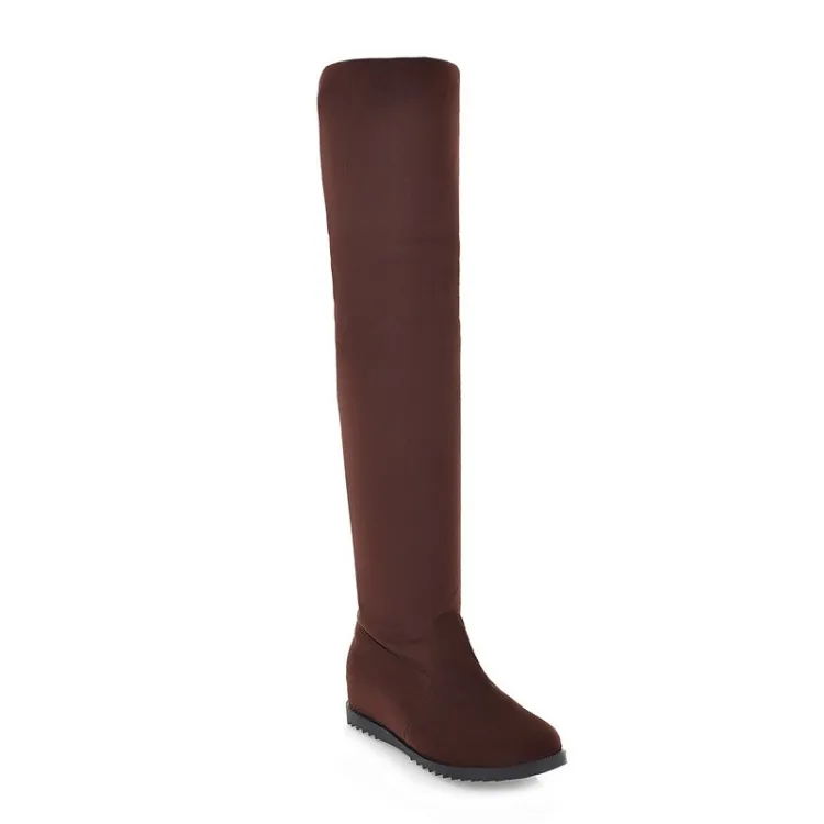 Новинка года; botas mujer; модная женская обувь; Motocicleta Mulheres Martin Outono Inverno Botas De Couro; женские ботинки; 3605