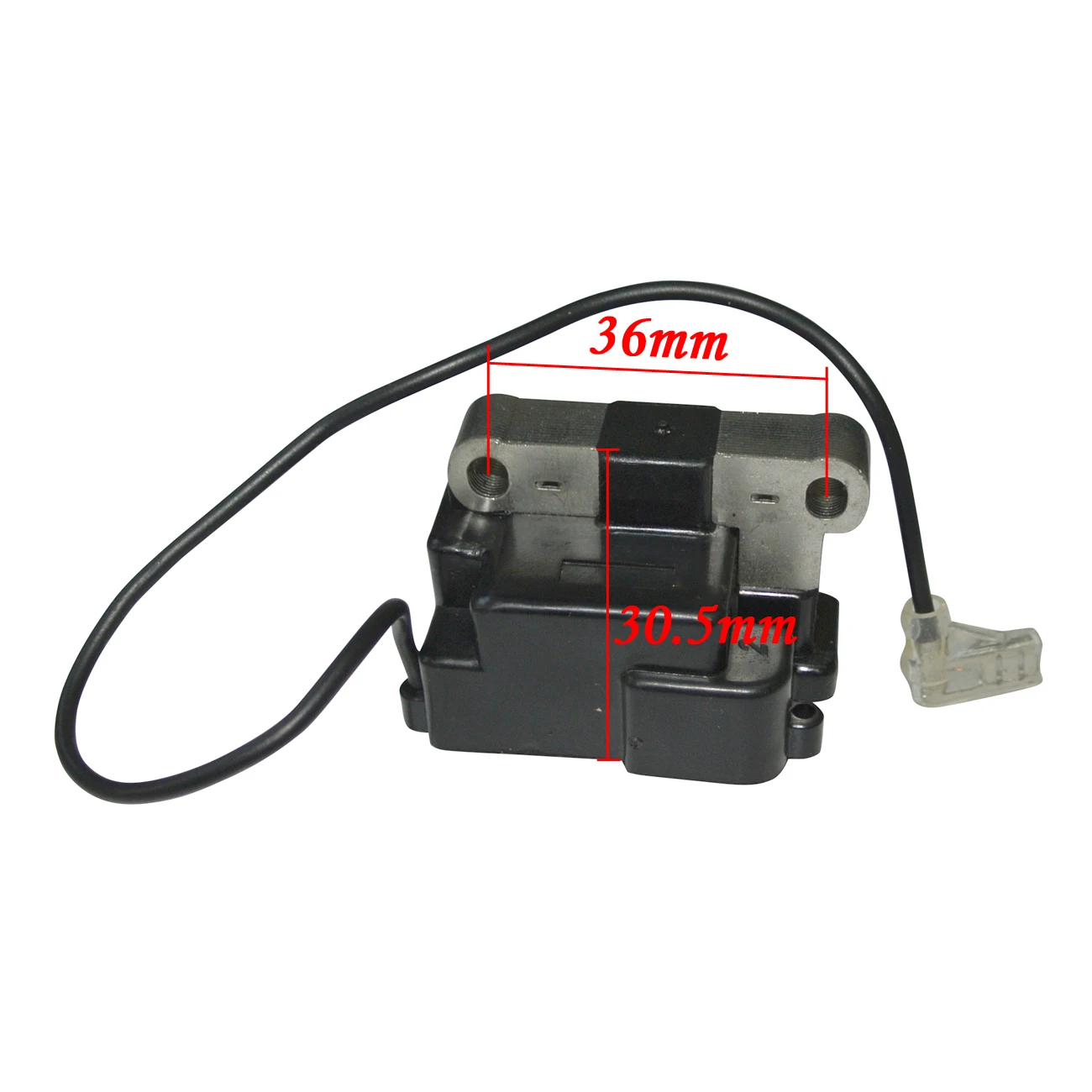 

New Ignition Coil Moudle Assy fit 3WF-3/6 1E40FP-3Z Backpack Mist Duster Engine