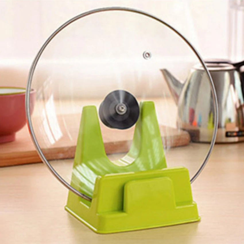 Кухонная разделочная доска нож блок держатель коробка для хранения Органайзер