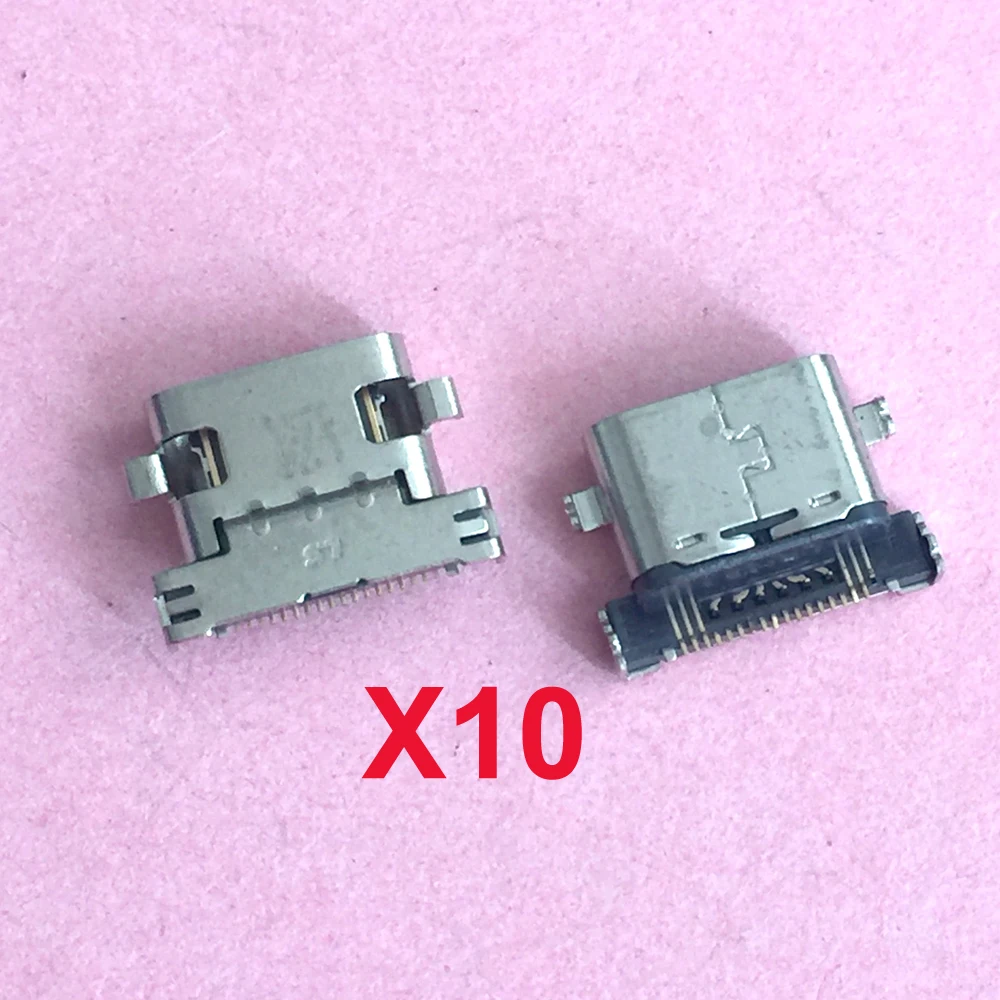 10 шт. для LG Nexus 5X H790 H791 H798 USB разъем подключения зарядного устройства|usb charging port|charging
