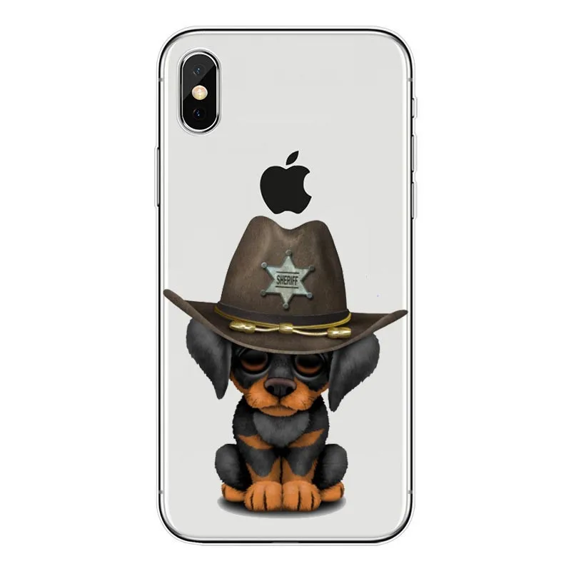 Pomeranian cao bonito Caso Capa Dura para o iPhone Da Apple X XS Max XR 6 7 8 Plus alem de 5 10 чехол для телефона|Сумки