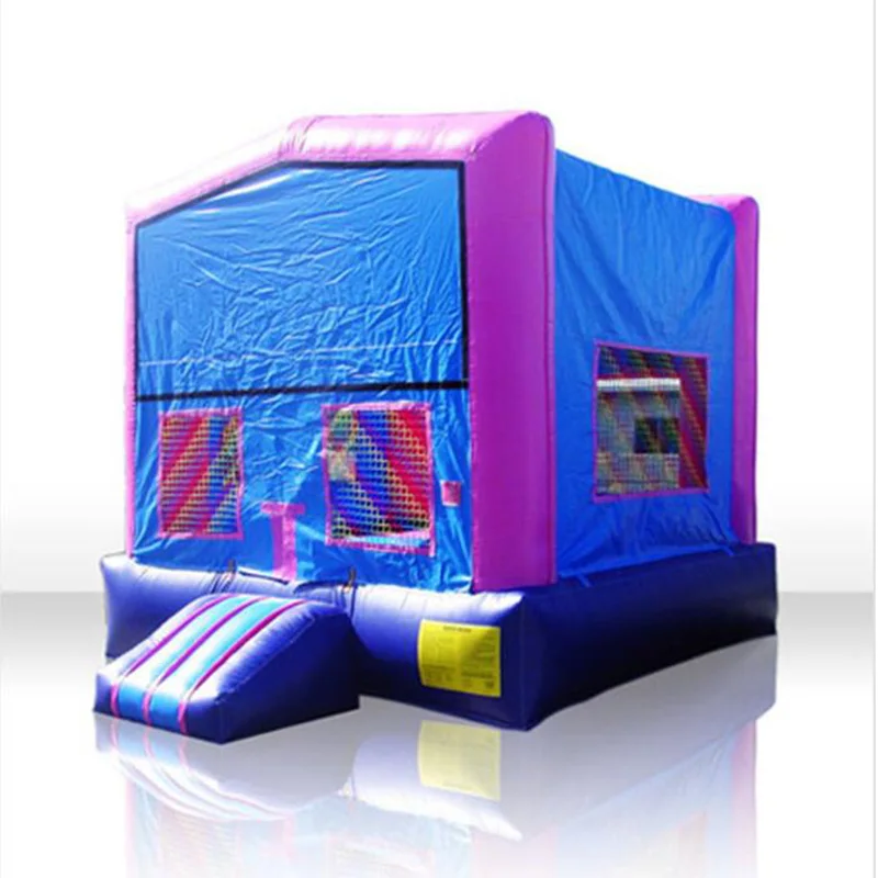 Заводская низкая цена для продажи надувной замок прыжков домик | Спорт и