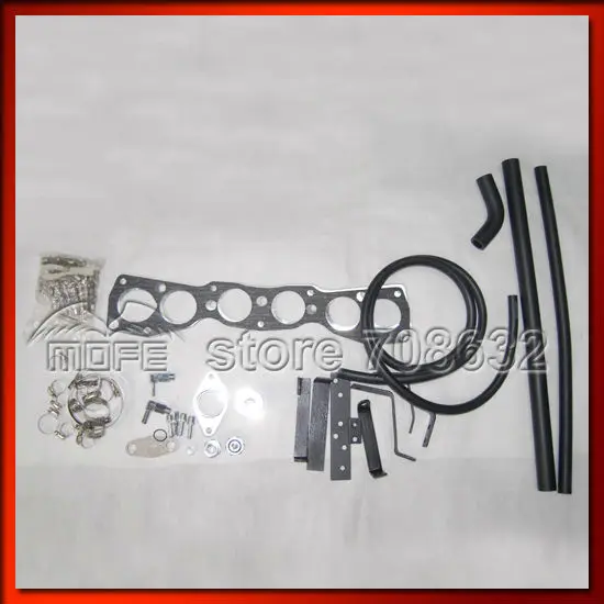 Алюминиевый впускной коллектор для Toyota Supra 2JZ GTE 2JZGTE JZA80|aluminum intake manifold|intake manifoldaluminium