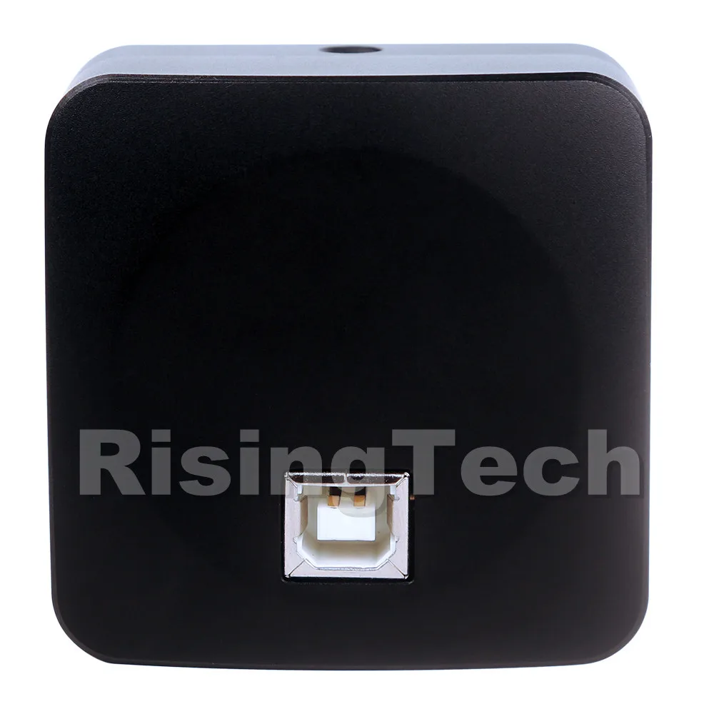 Цифровой USB микроскоп с высокой скоростью кадров 30 кадров/с 5 Мп USB2.0 выход Aptina 1/2.5