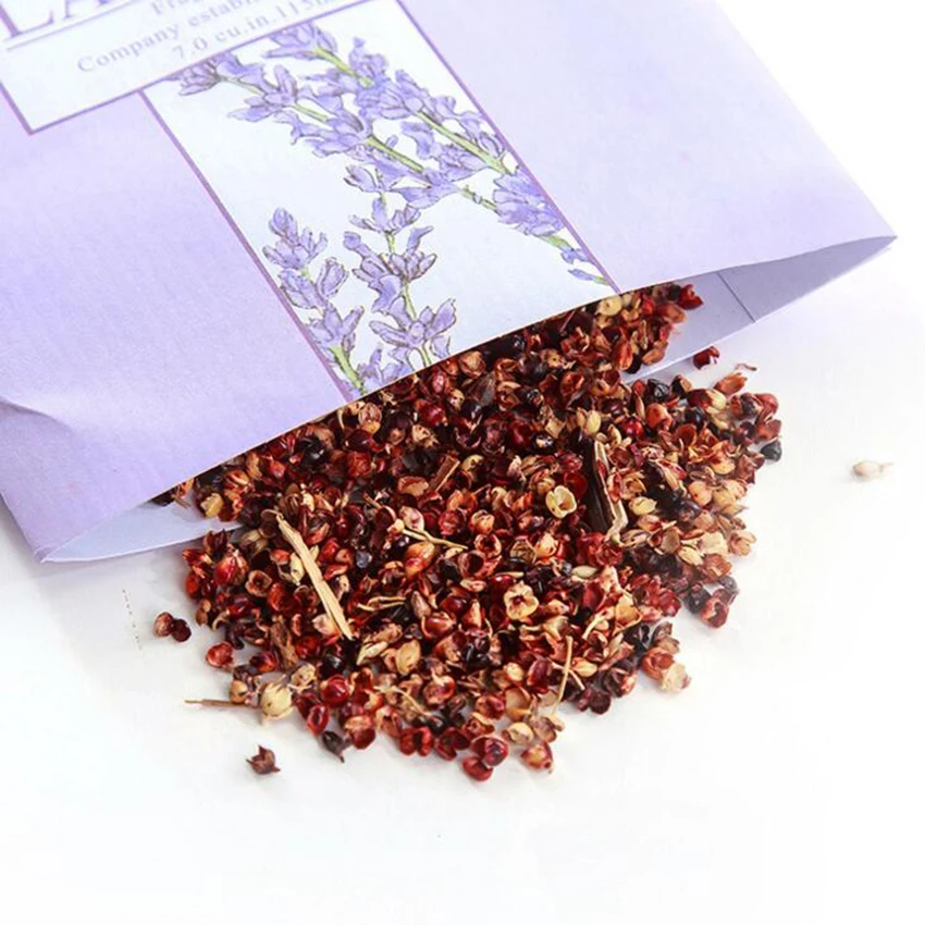 1 шт. Домашний Аромат саше руды шкаф ароматерапия мешок пресс-форм и вредителей