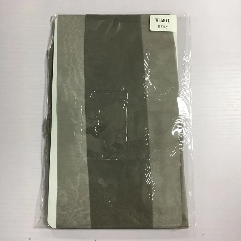 gray Женские эротические чулки с открытой промежностью, колготки, чулки, нижнее белье, сексуальные летние костюмы CLM01 - Цвет: gray