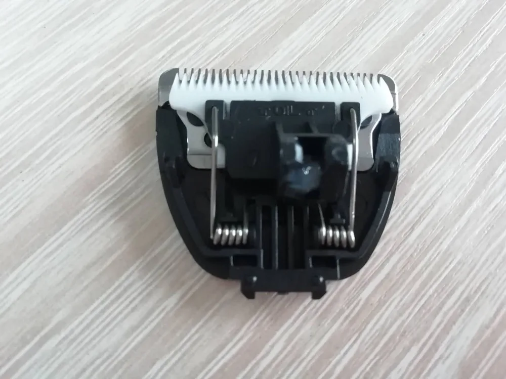 Машинка для стрижки, Сменное лезвие для CP-6800, электрический триммер, машинка для стрижки волос, аксессуары для укладки волос