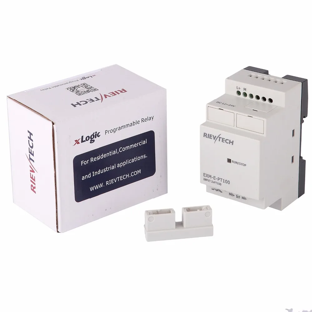 CE ISO утверждение производство xLogic Micro PLC расширения для программируемого