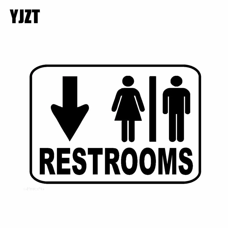 YJZT 14 8 см * 10 2 Цвет черный/серебристый|Наклейки на автомобиль| |