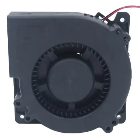 Двухпроводной турбинный вентилятор EG POWER EG12032H12B 12032 а 12 см дюйма|Кулеры и системы