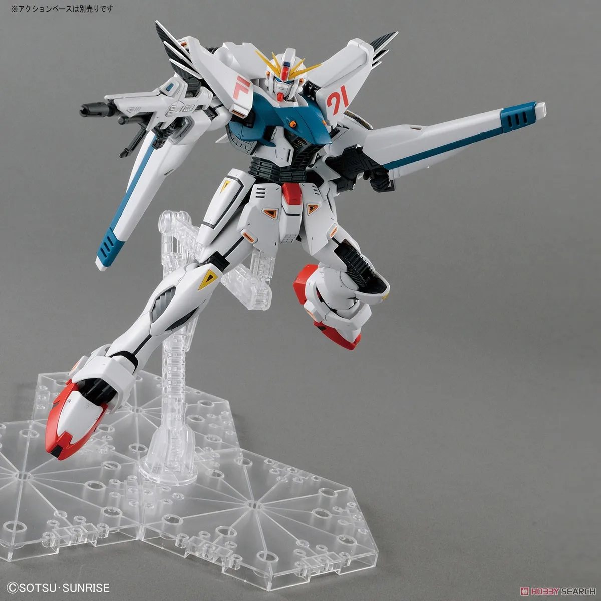 F-91 F91 1/100 Bandai Gundam MG F91 воина гундама 2,0 фигурку м комплект giocattolo