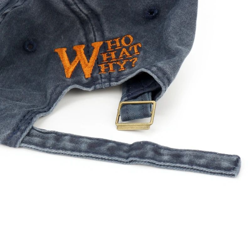 Шапка Milojokers 1598 шапка с надписью WHO WHAT WHY Snapback Кепка на бедрах для мужчин и женщин