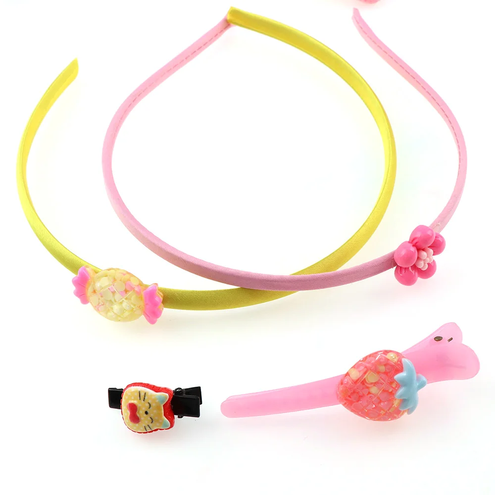 Лидер продаж миниатюрные цветы животные кабошоны из смолы ярких цветов для