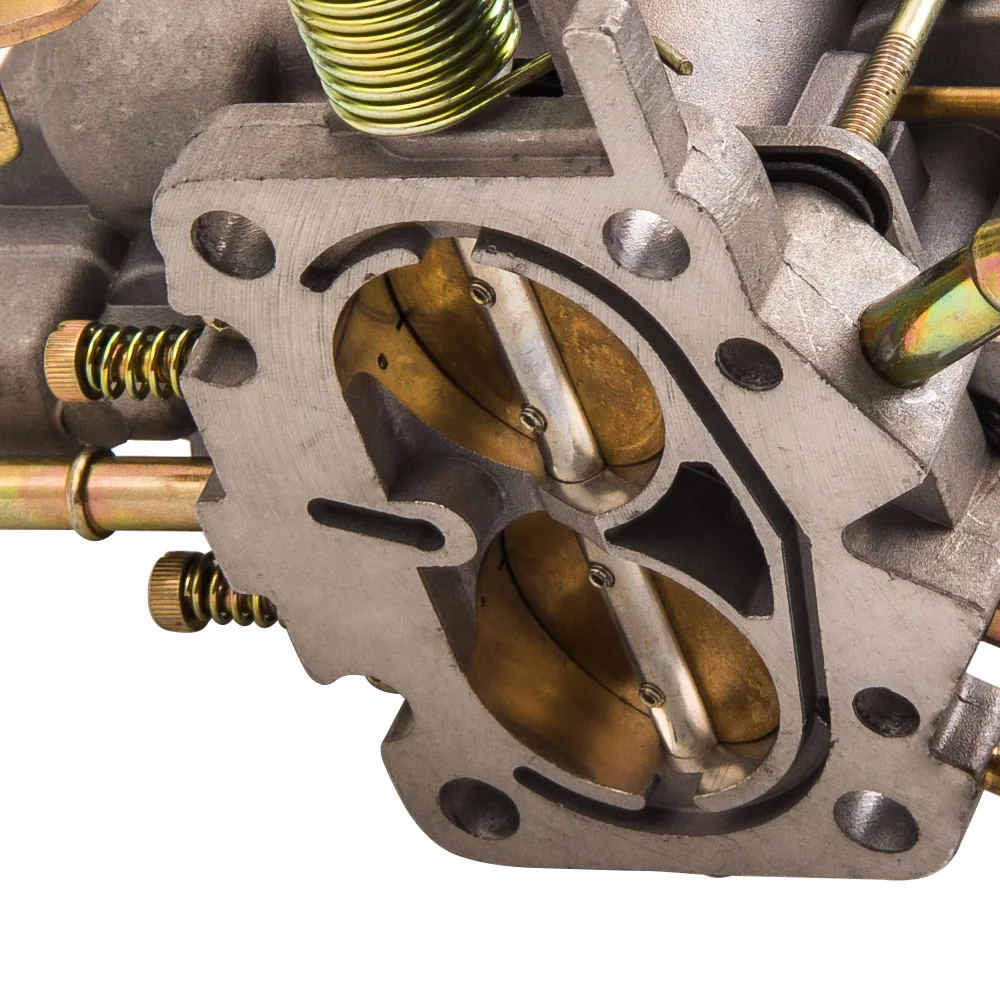 273-318 Carburetor Carb Engine for DODGE Plymouth 318 engine Carter C2 BBD BARREL NEW arrival |