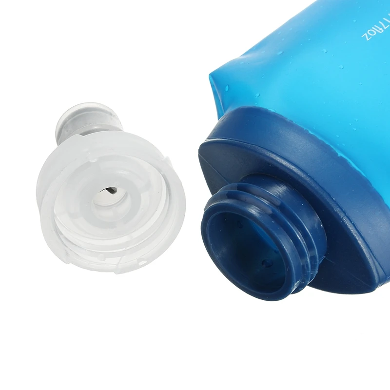 Складная бутылка для воды 250 мл 500 мл|water bottle cycling|sport cyclingbottle cycling |