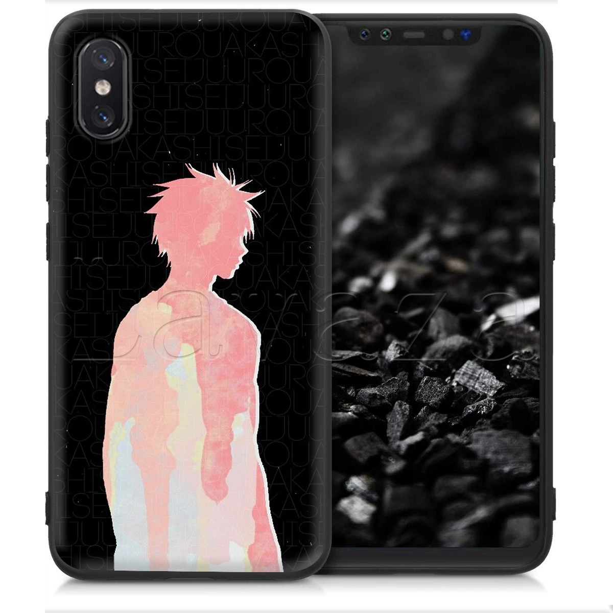 Lavaza Kuroko No Basket Silicone Case for Xiaomi Redmi Note 4 4X 4A 5 5A 6 6a 7 8 Pro Go Prime Plus | Мобильные телефоны и
