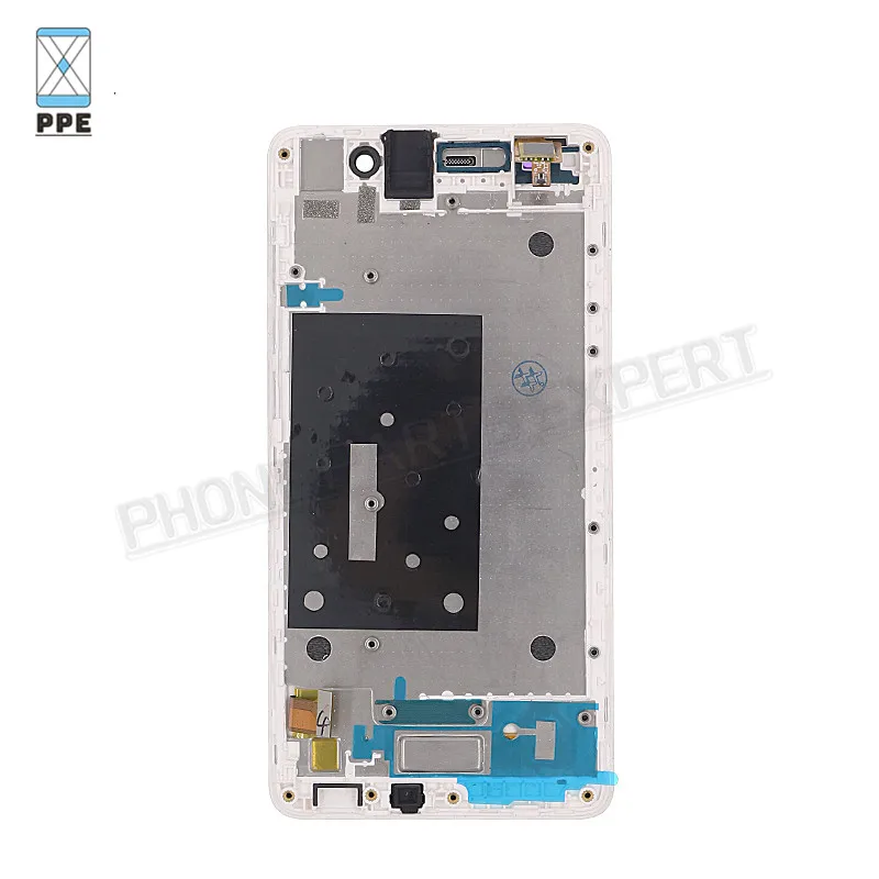 LCD For Huawei G Play Mini replacement AAA display touch screen digitizer assembly with frame | Мобильные телефоны и