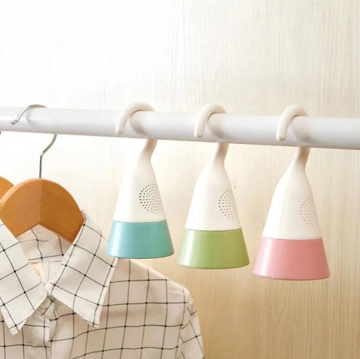 2 в 1 увлажнитель для гардероба | Дом и сад