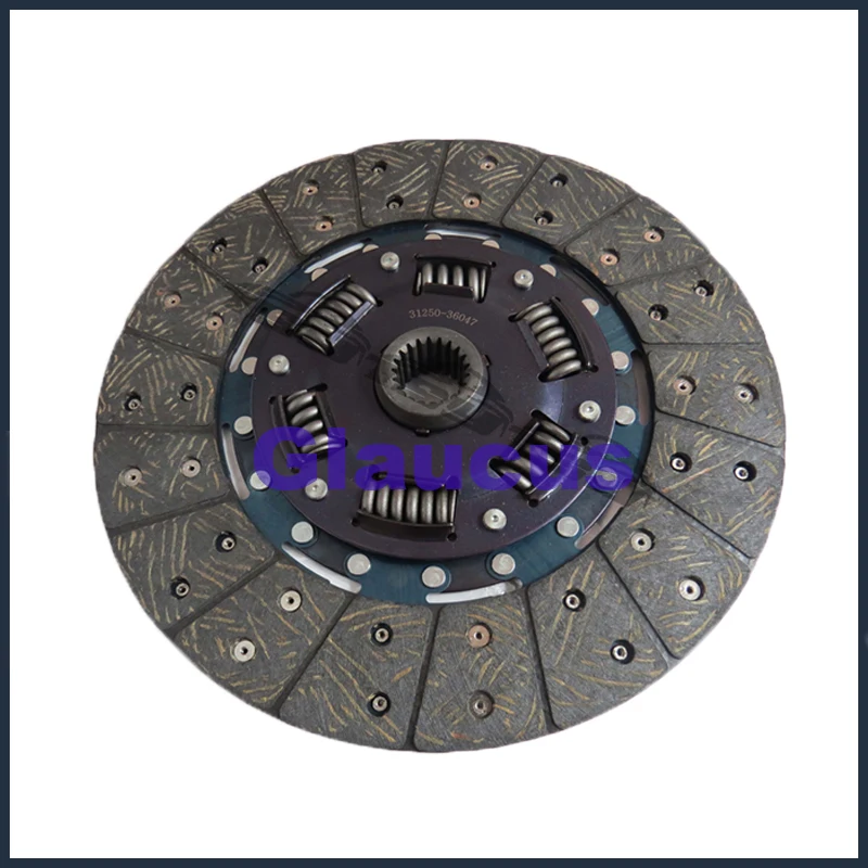 1 Гц 1HDT диск сцепления двигателя для Toyota Land Cruiser LandCruiser 4164cc 4.2L 4 2 td 1990 31250 36490 36492 36500| |