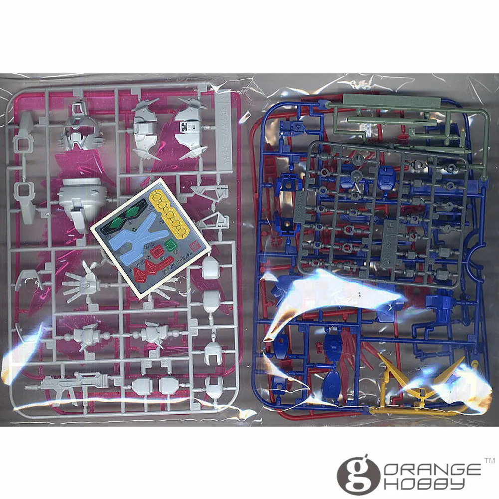 

OHS Bandai SD BB 290 Q-Ver Destiny Gundam Mobile Suit Assembly Model Kits oh