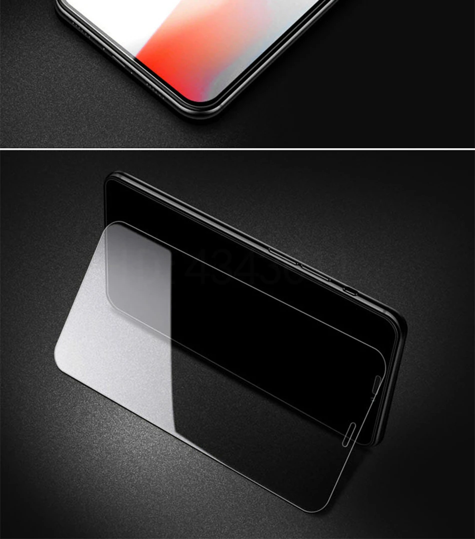 3-1 шт./лот, защитное закаленное стекло для iPhone 11 Pro X XR XS Max, защита экрана 9 H, стекло для iPhone 11, стеклянная пленка