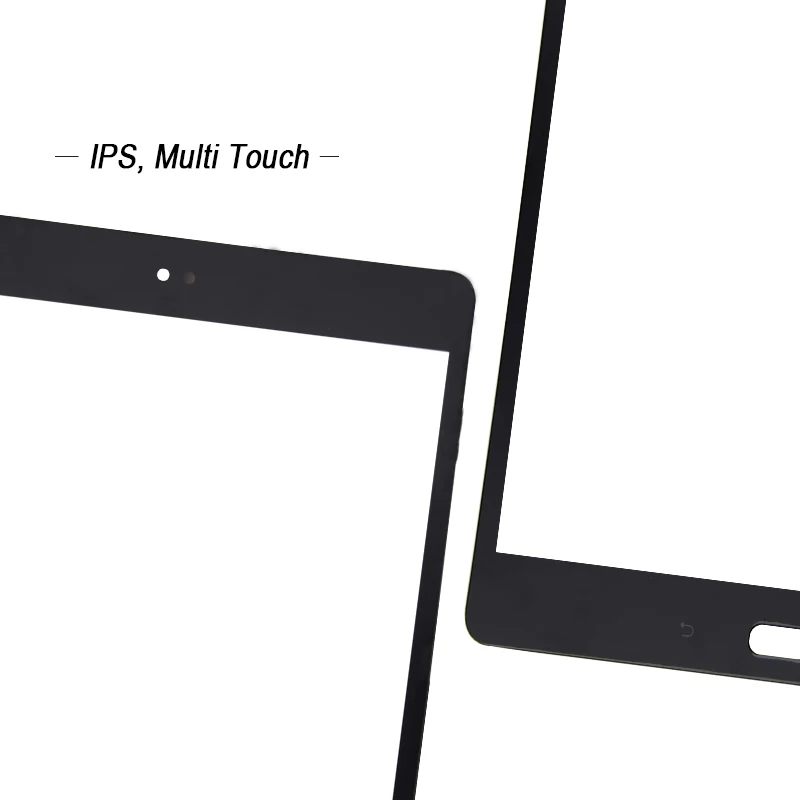 Для Asus ZenPad 3S 10 Z500KL сенсорный экран стекло дигитайзер Панель переднее объектив